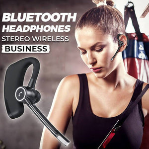 AURICULARES STEREO®INALAMBRICOS BLUETOOT