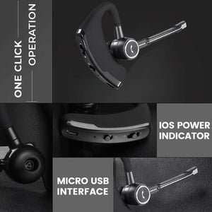 AURICULARES STEREO®INALAMBRICOS BLUETOOT